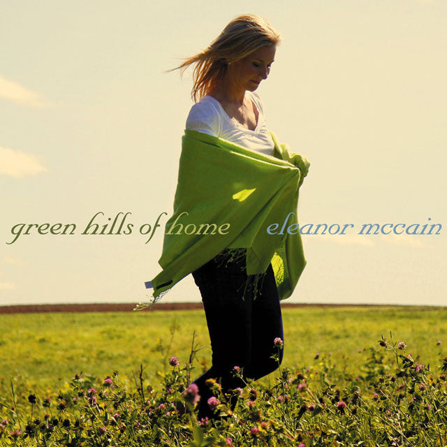 Green Hills of Home